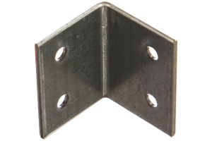 Уголок мебельный 30х30х40мм Уголок мебельный 30х30х40мм