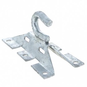 Крюк универсальный ЭРА CS16 Крюк универсальный ЭРА CS16