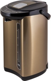 Термопот TP-617 золотой 5 л 750 Вт Термопот TP-617 золотой 5 л 750 Вт