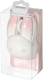 Мышь беспроводная Smartbuy 315AG Bunny (SBM-315AG-BU) / 40 Мышь беспроводная Smartbuy 315AG Bunny (SBM-315AG-BU) / 40