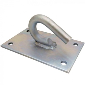 Крюк для плоских поверхностей ЭРА GHP16 Крюк для плоских поверхностей ЭРА GHP16