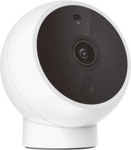 IP-камера Xiaomi Mi Camera 2K (Magnetic Mount) IP-камера Xiaomi Mi Camera 2K (Magnetic Mount)