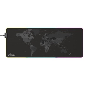 Коврик для мыши Ritmix MPD-180 Коврик для мыши Ritmix MPD-180