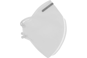 Фильтрующая складная полумаска Россия FFP1 NR 892547 Фильтрующая складная полумаска Россия FFP1 NR 892547