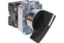 Переключатель EKF BJ33 3Р длинная ручка 2NO PROxima