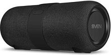 SVEN PS-340, черный (24 Вт, Waterproof (IPx6), TWS, Bluetooth, FM, USB, 3600мА*ч)