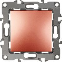 12-1103-14 ЭРА Переключатель, 10АХ-250В, IP20, Эра12, медь