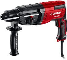 ЗУБР 28 мм, 850 Вт, перфоратор SDS Plus