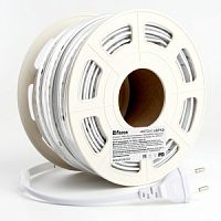 Лента светодиодная, 240SMD(2835)/m 10W/m 220V длинна 25м 6500К IP65 LS710  FERON