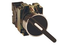 Переключатель EKF BJ21 2 полюса длинная ручка