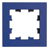 SE AtlasDesign Аквамарин Рамка 1-ая