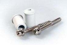 IEK Комплект опломбировки для пластиковых корпусов КМПн IP66