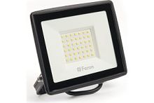 Прожектор светодиодный 2835 SMD 50W 6400K IP65 AC230V/50Hz. белый,LL-942