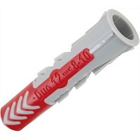 Дюбель универсальный DUO POWER 12x60