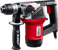 ЗУБР 28 мм, 1000 Вт, перфоратор SDS Plus