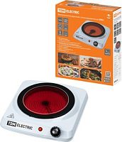Электроплитка одноконф. ЭПК1 230 В, 1,2 кВт, керам. диск, TDM Electric