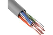 Кабель UTP 4PR 24AWG CAT5e 305м REXANT