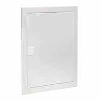 Дверь металлическая для щита Nova 2 габарит IP40 PROxima