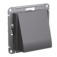 AtlasDesign ВЫВОД КАБЕЛЯ, механизм, БАЗАЛЬТ