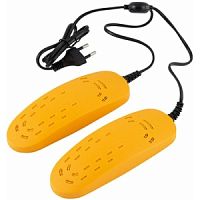 Сушилка для обуви Homestar, HS-9030, термопластик, 65-75 °C, 12 Вт, 103347