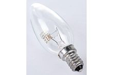 Osram Лампа накаливания CLAS B прозрачная 40W E14