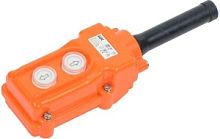 Пост кнопочный ПКТ-61 ИЭК BPU10-2