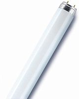 Лампа люминесцентная L 36W/865 LUMILUX 36Вт T8 6500К G13 смол. OSRAM 4008321581433