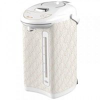 Термопот Homestar HS-5004 (5л, 750вт) помпа+ насос (1/6)