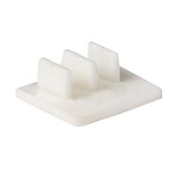 Заглушка на соединительную шину 4-х фазную (50шт./уп) EKF PROxima