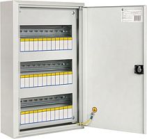 Щит ЩРН-36 (з) EKF