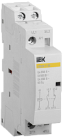 Контактор модульный КМ20-11M AC Контактор модульный КМ20-11M AC