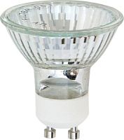 Лампа галогенная Feron HB10 MRG GU10 50Вт 220В