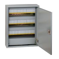 ЩРН-54 пласт. замок (480х400х120) IP31 PROXIMA EKF