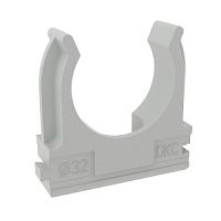 Держатель-клипса 32мм Держатель-клипса 32мм