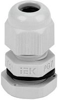 Сальник PG7 d5-6мм IEK