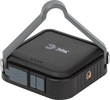 Светодиодный фонарь ЭРА PA-807 прожектор 10 Вт SMD, литий 3600 мАч, Type-C, powerbank