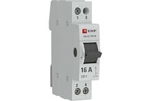 Трехпозиционный переключатель ТПС-63 1P 16A PROxima Трехпозиционный переключатель ТПС-63 1P 16A PROxima