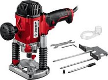 ЗУБР 1200 Вт, 50 мм, универсальный фрезер