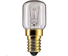 Favor ПШ-15 E14 15W (90Lm) Лампа для духовок (+300гр) 100шт (Калашников)