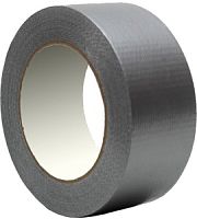 Лента клейкая сантехническая TPL "Duct tape" 48 мм х 10м