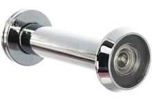 Глазок дверной 3016/70-110 CR APECS Глазок дверной 3016/70-110 CR APECS