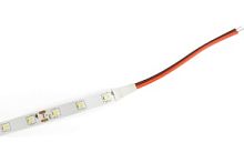 SST01 SAFFIT 60SMD(2835)/m 6Вт/м 12V 5000*8*1,22мм 4000К, IP20