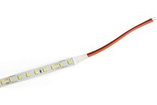 SST02 SAFFIT 120SMD(2835)/m 9,6Вт/м 12V 5000*8*1,22мм 6500К, IP20