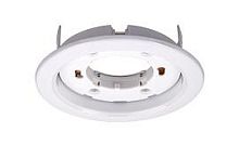 Светильник встраиваемый PGX53 белый 10639.1 106x39 под лампу PLED GX53 .1016744 Jazzway Светильник встраиваемый PGX53 белый 10639.1 106x39 под лампу PLED GX53 .1016744 Jazzway