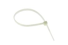 EKF Basic Хомут нейлоновый (2,5х200) (100шт.) EKF Basic Хомут нейлоновый (2,5х200) (100шт.)