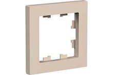 Systeme Electric AtlasDesingn Лотос Рамка 1-ая Systeme Electric AtlasDesingn Лотос Рамка 1-ая