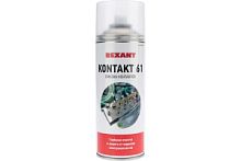 Смазка для контактов KONTAKT 61 (400 мл) REXANT