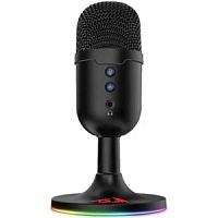 Микрофон REDRAGON Pulsar GM303 проводной черный