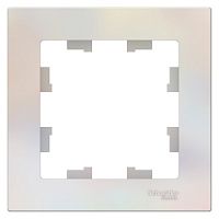 SE AtlasDesign Жемчуг Рамка 1-ая SE AtlasDesign Жемчуг Рамка 1-ая