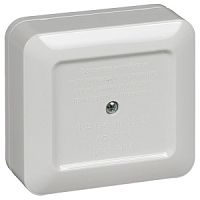 Коробка клеммная 102х100х37 IP44 40А Systeme Electric